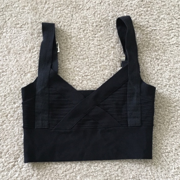 BCBGeneration Tops - BCBG Generation bralette Top